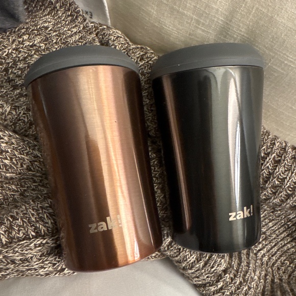 Zak! 4in1 coolers - Picture 1 of 3